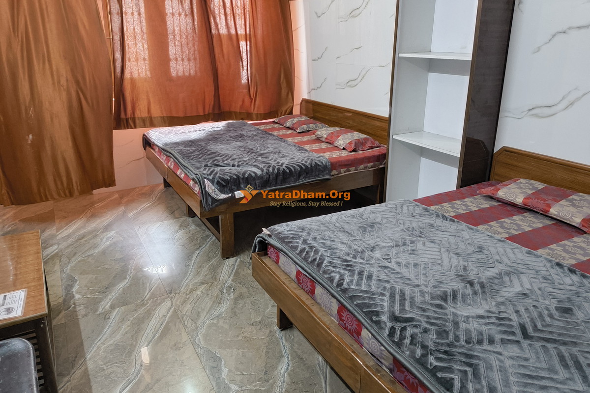 Leela Yatri Bhawan Haridwar 4 Bed Room