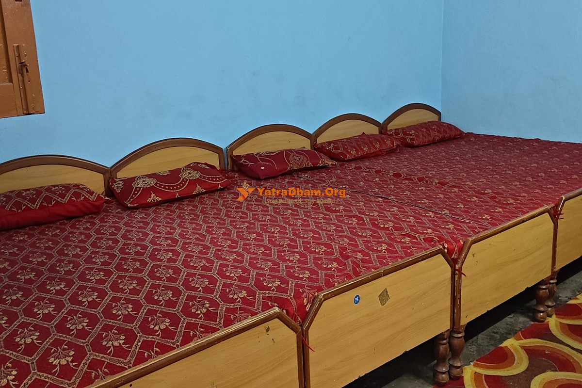 Behl Ashram Gaurikund 6 Bed Room View