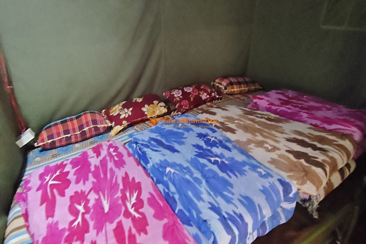 Gauri Bhavan Kedarnath 4 Bed Room