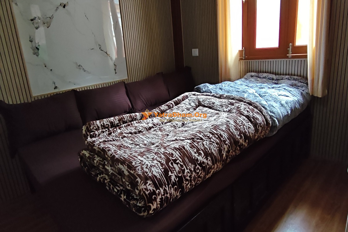 V.G.Bhavan Kedarnath 4 Bed Room View