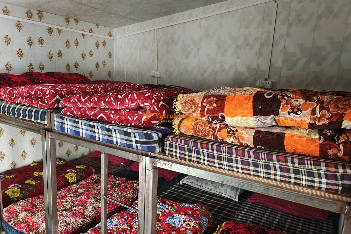 Agarwal lBhavan Kedarnath Dormitory Hall