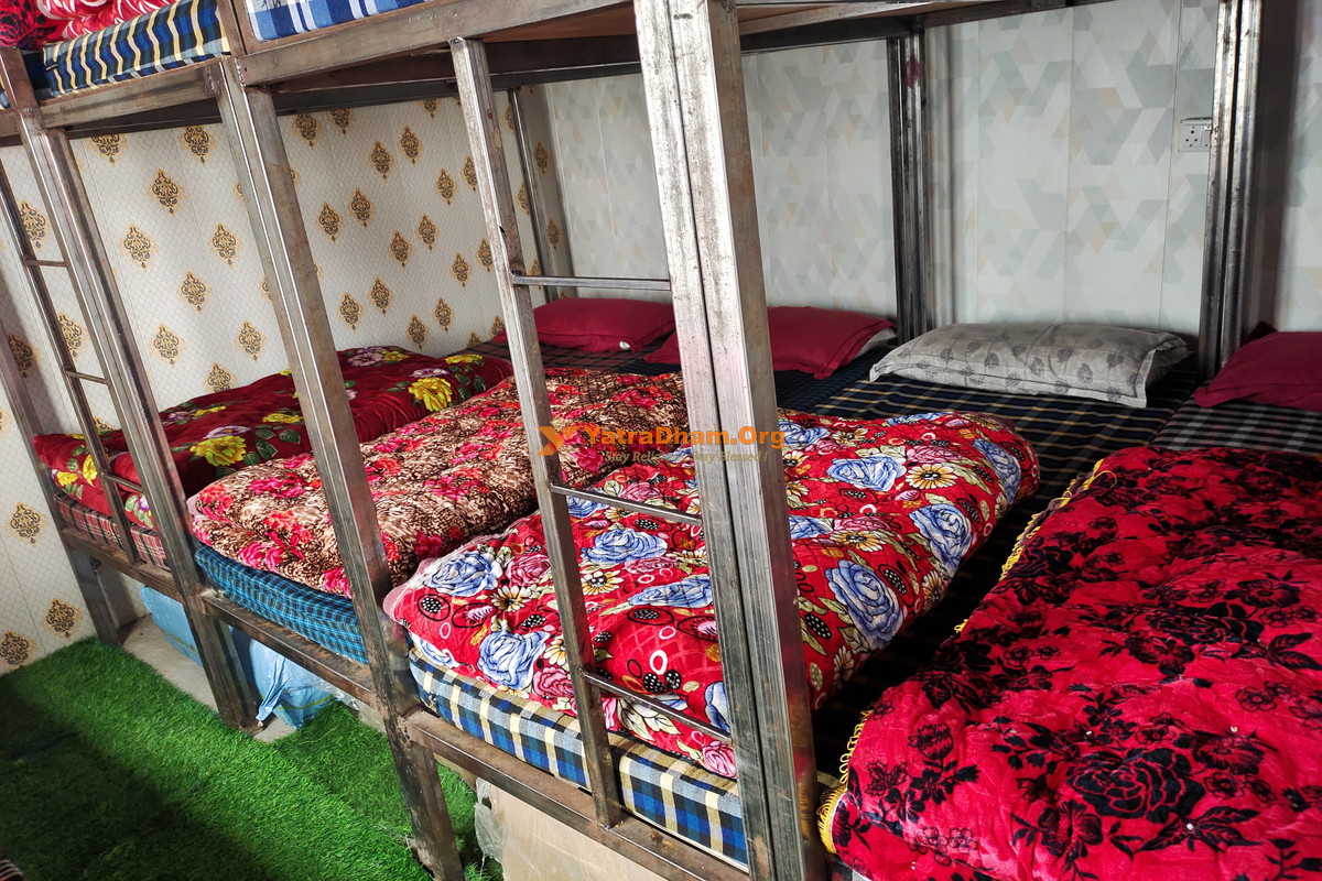 Agarwal Bhavan Kedarnath Dormitory Hall
