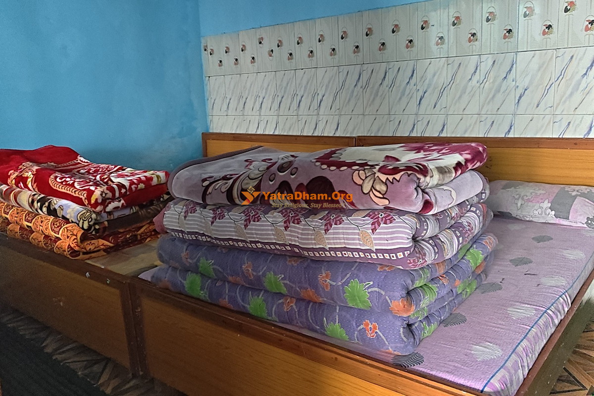 Sitapur House 2 Kedarnath 4 Bed Room View