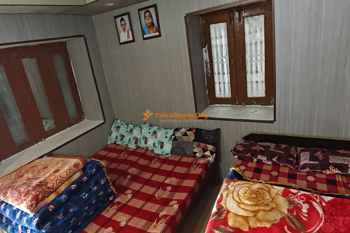Marwar House Kedarnath 6 Bed Room View