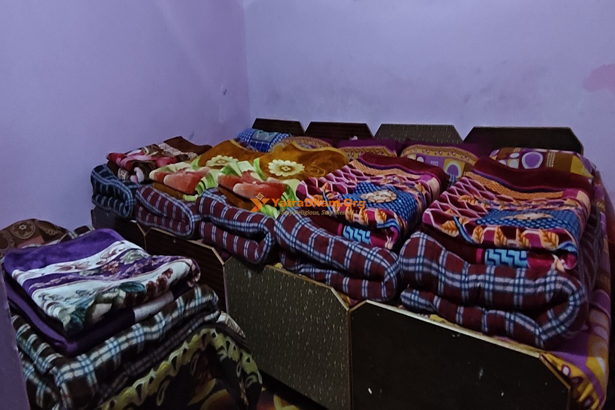 Jodhpur House 2 Kedarnath 5 Bed Room