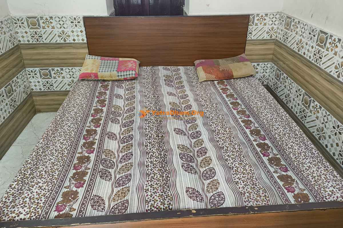 Derawal Bhawan (Near Railway Station) Haridwar 2 Bed Room View