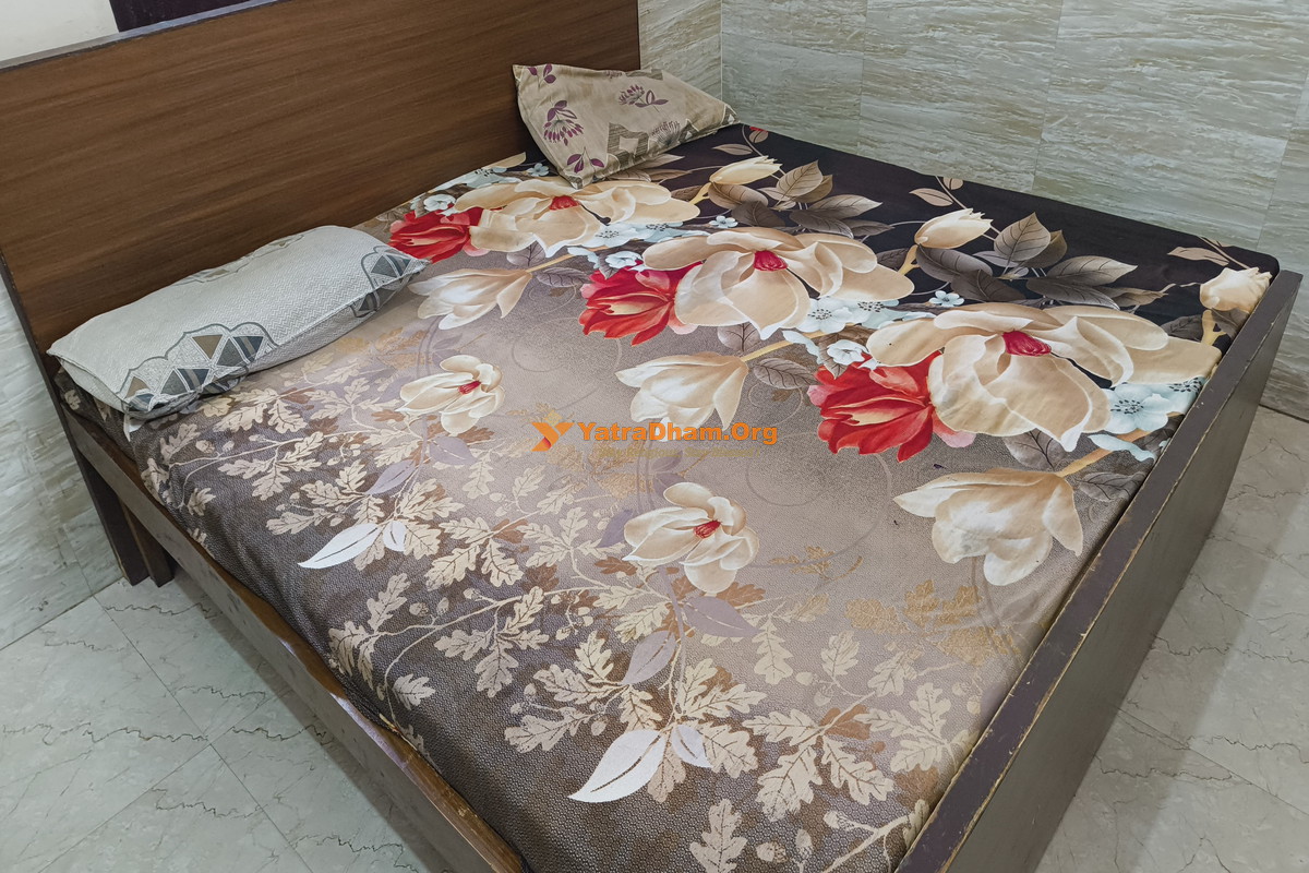 Derawal Bhawan (Near Railway Station) Haridwar 2 Bed Room View
