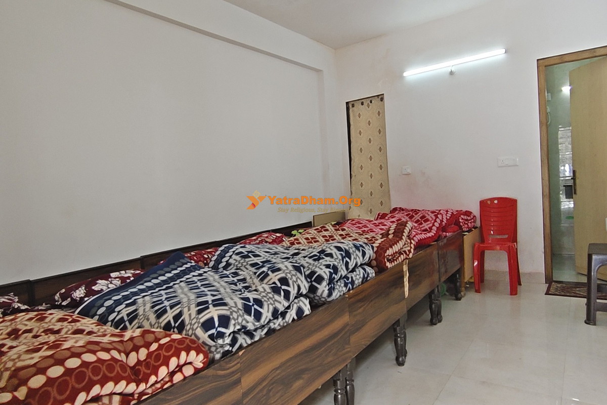 Meerut Mandal Mewar Sadan Kedarnath 6 Bed Room View