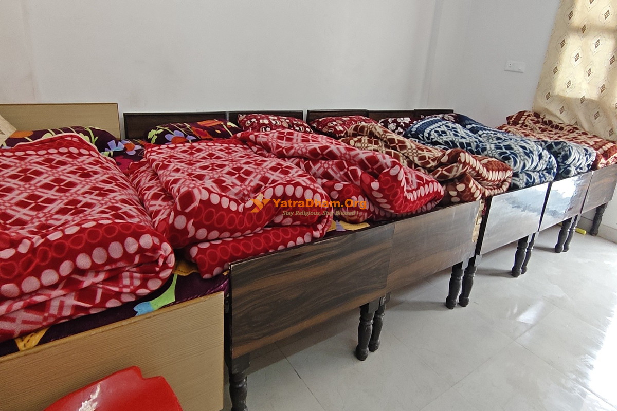 Meerut Mandal Mewar Sadan Kedarnath 6 Bed Room View