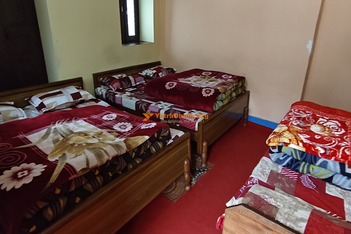 Kedarnath Hazari Bhavan 5 Bed Room View