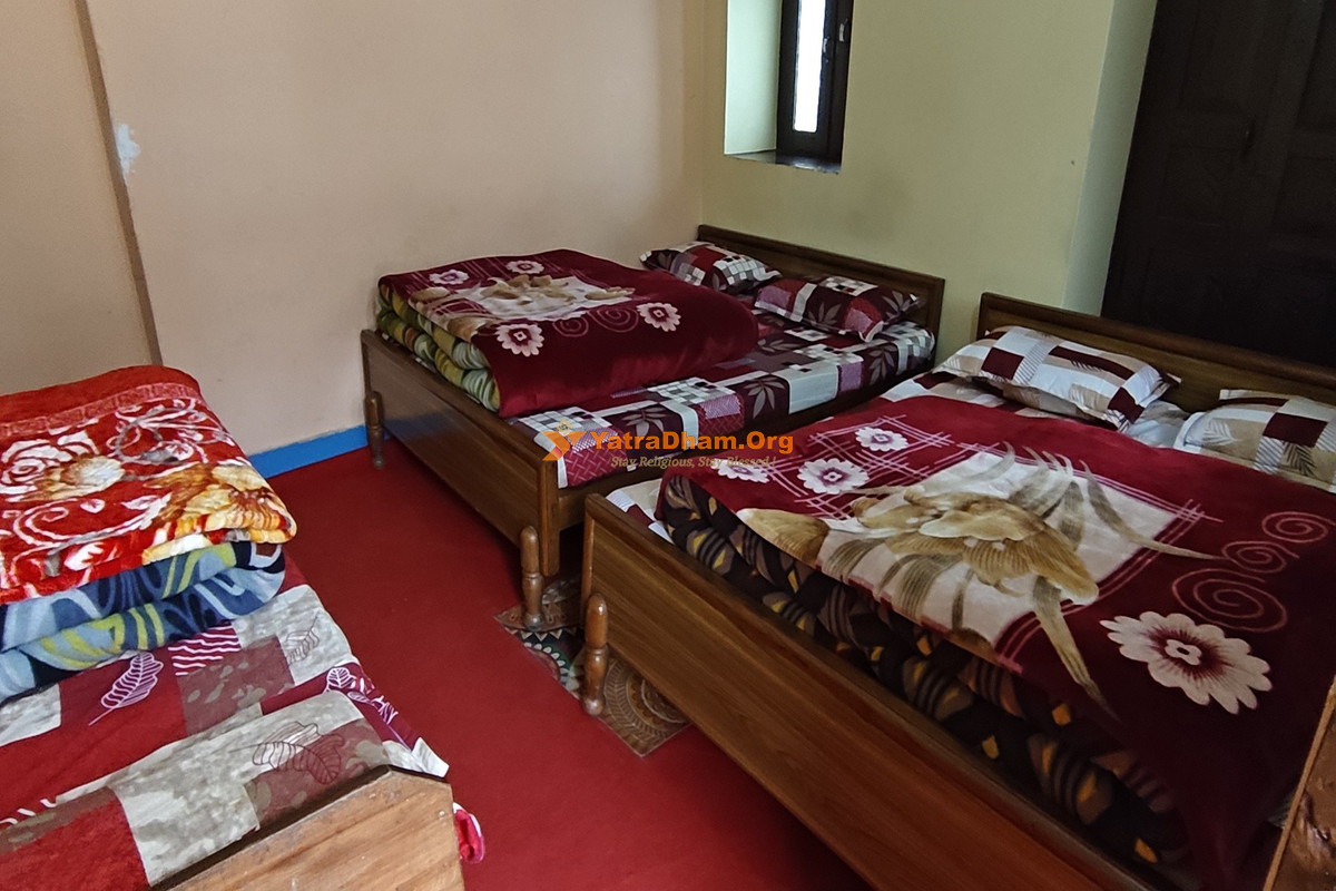Kedarnath Hazari Bhavan 5 Bed Room View