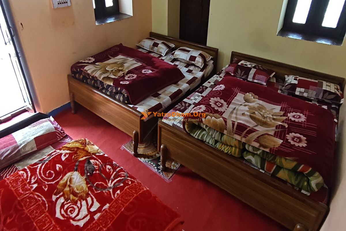 Kedarnath Hazari Bhavan 5 Bed Room View