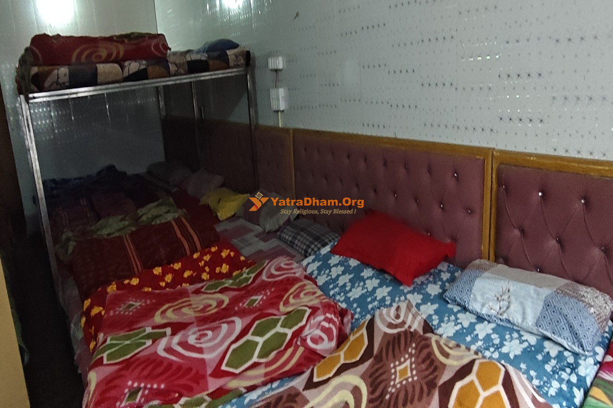 Patliputra Niwas Kedarnath 10 Bed Room View