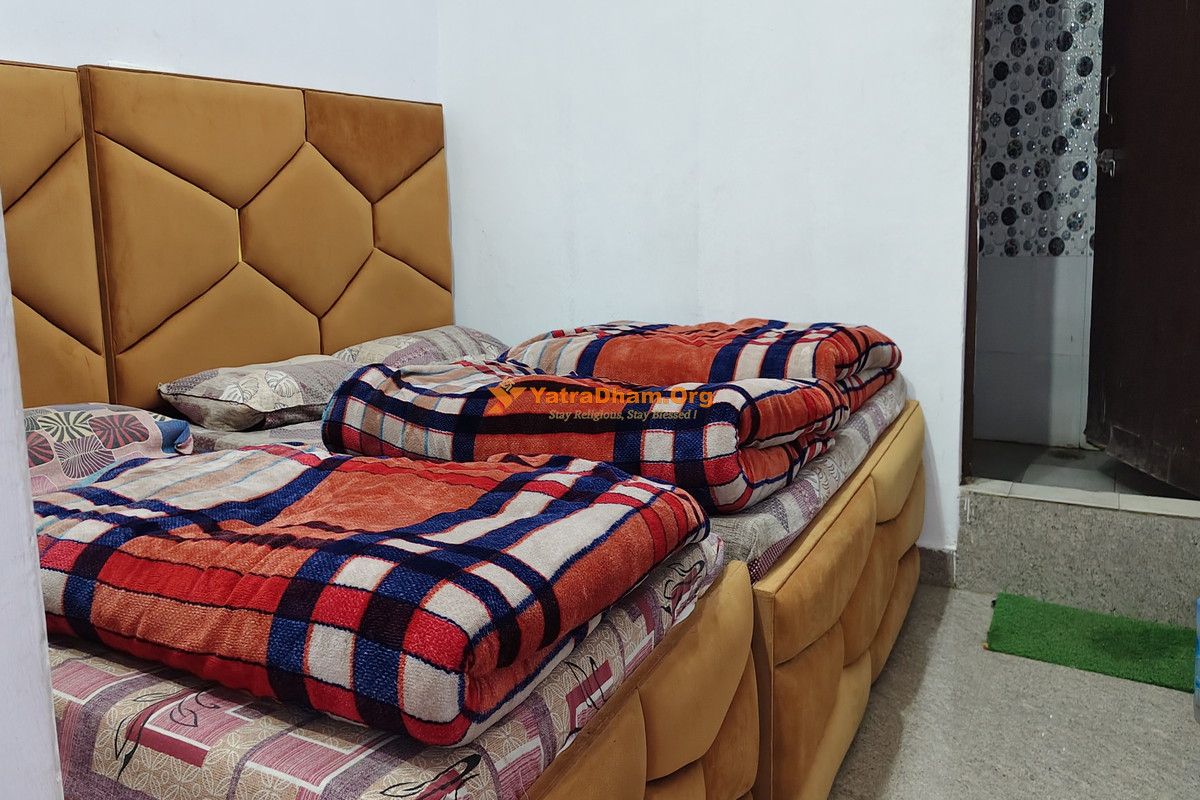 Narayan Residency Sonprayag 2 Bed Room