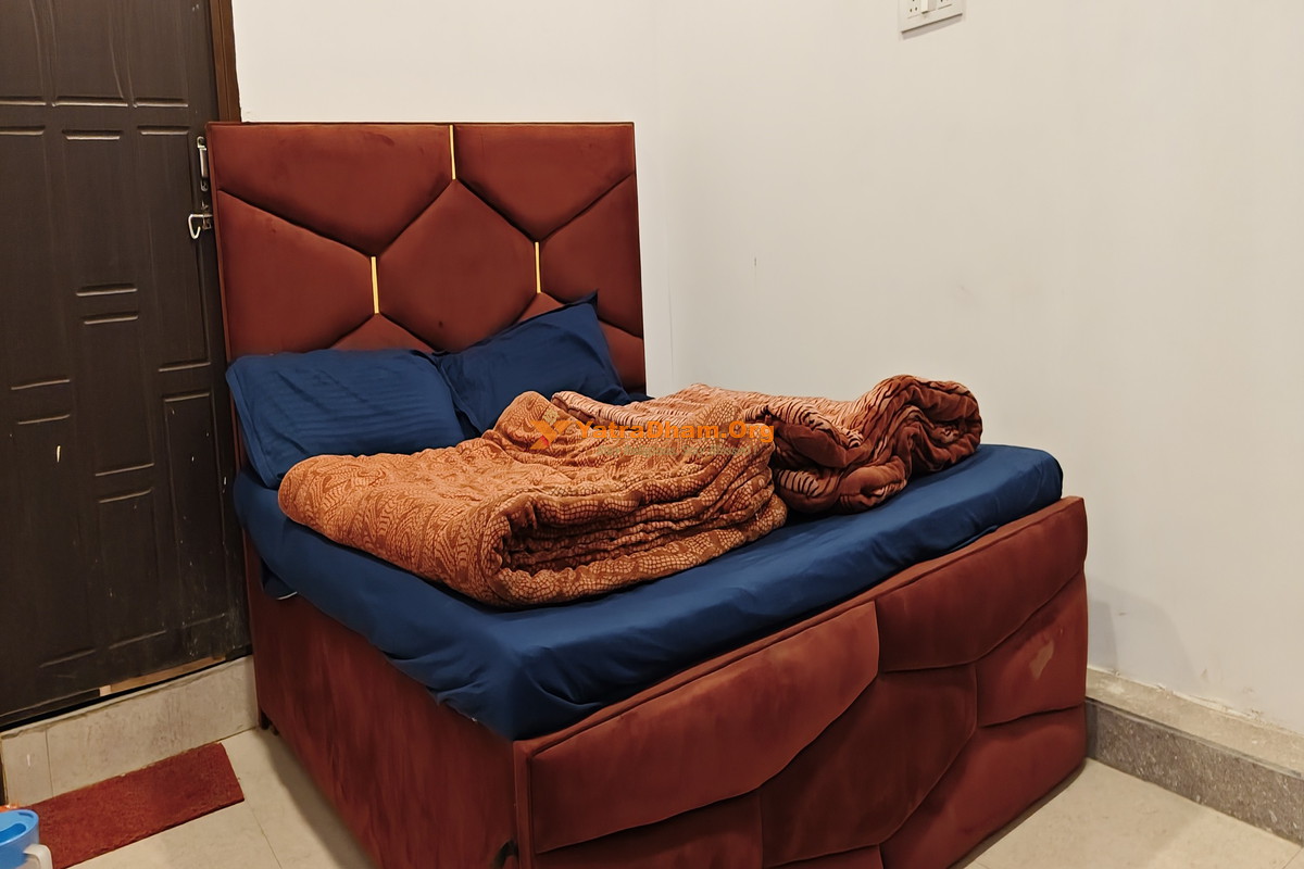 Narayan Residency Sonprayag 2 Bed Room