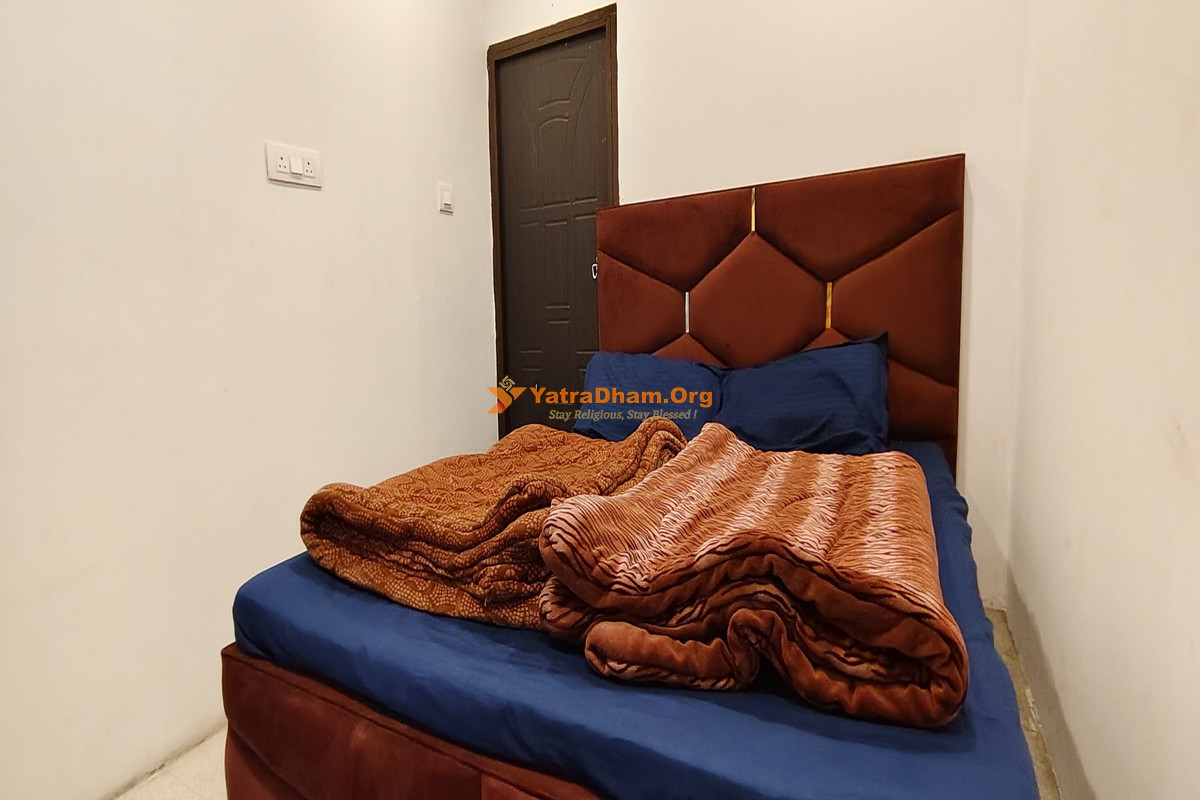 Narayan Residency Sonprayag 2 Bed Room