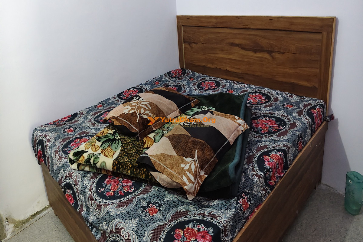 Hotel Kedar Inn - Sonprayag 2 Bed Room 