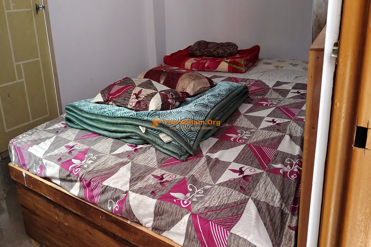 Hotel Kedar Inn - Sonprayag 3 Bed Room 