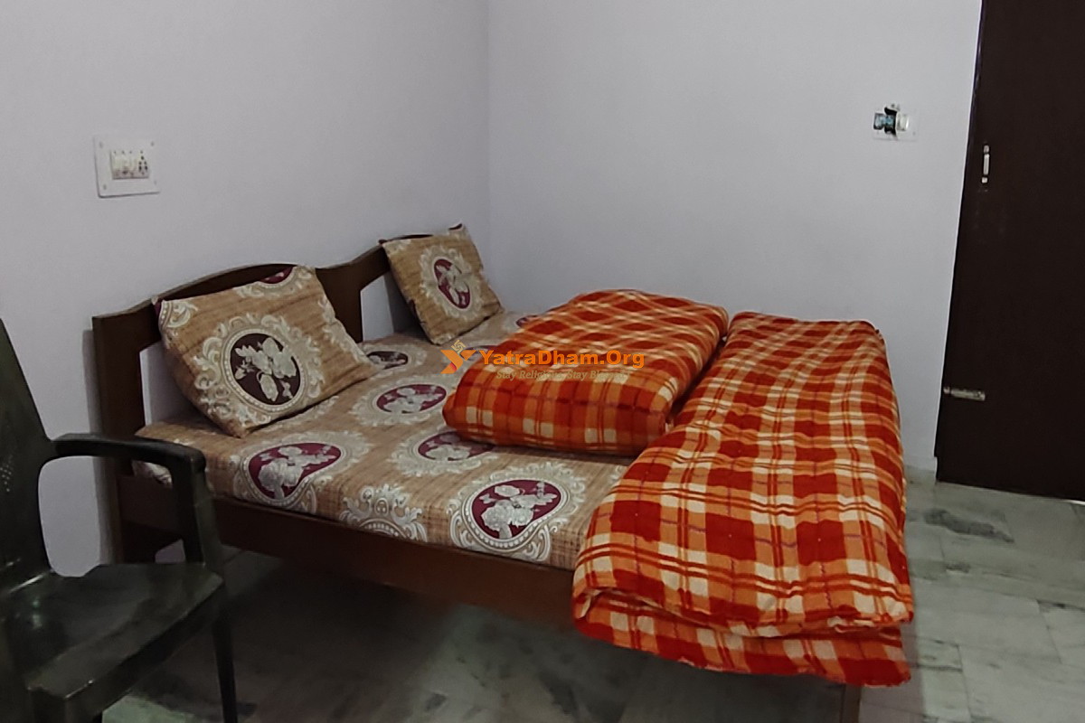 Sadguru Ashram Badrinath 2 Bed Room View