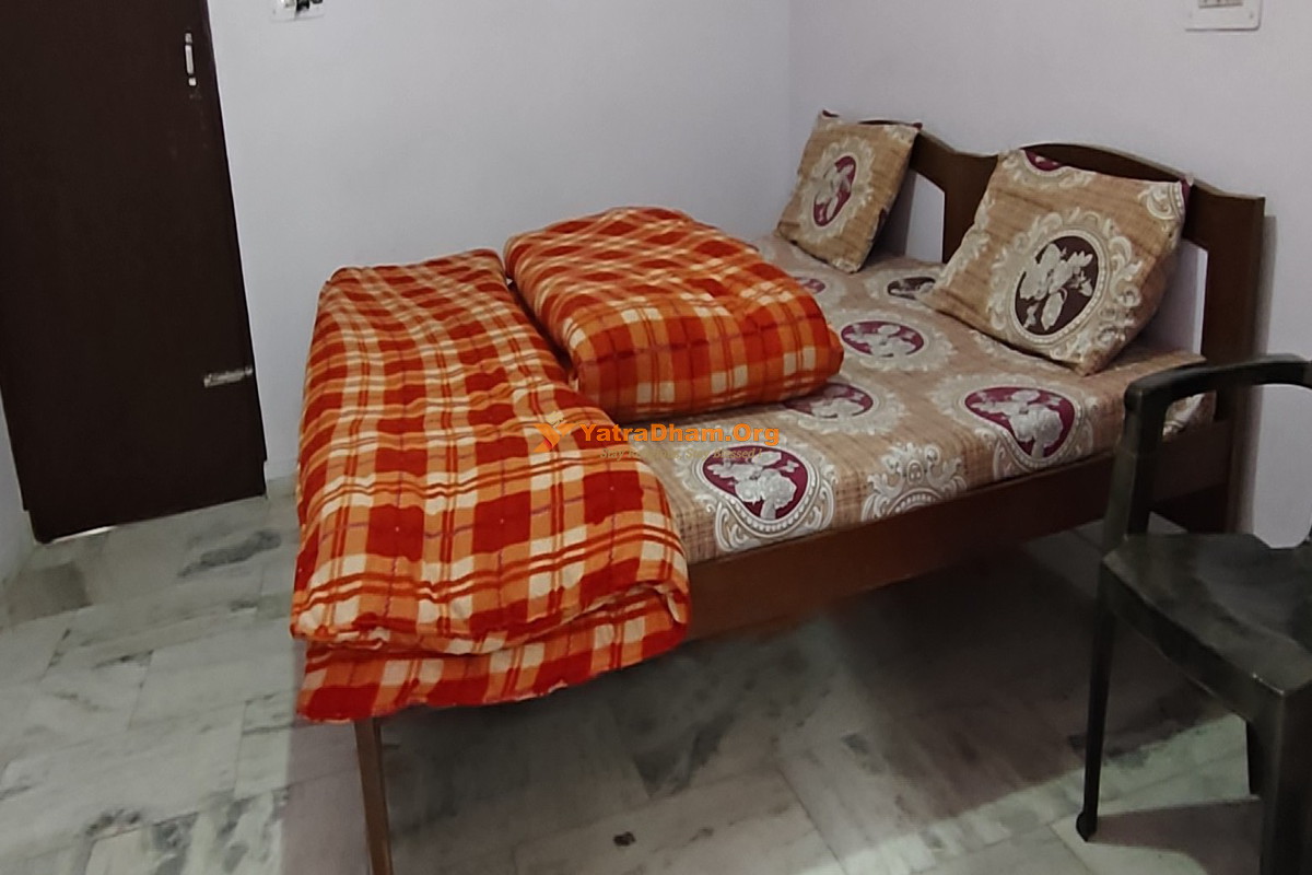 Sadguru Ashram Badrinath 2 Bed Room View