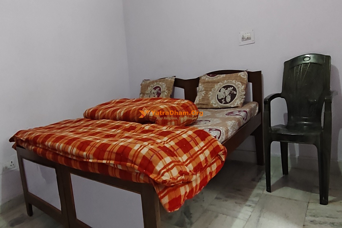 Sadguru Ashram Badrinath 2 Bed Room View