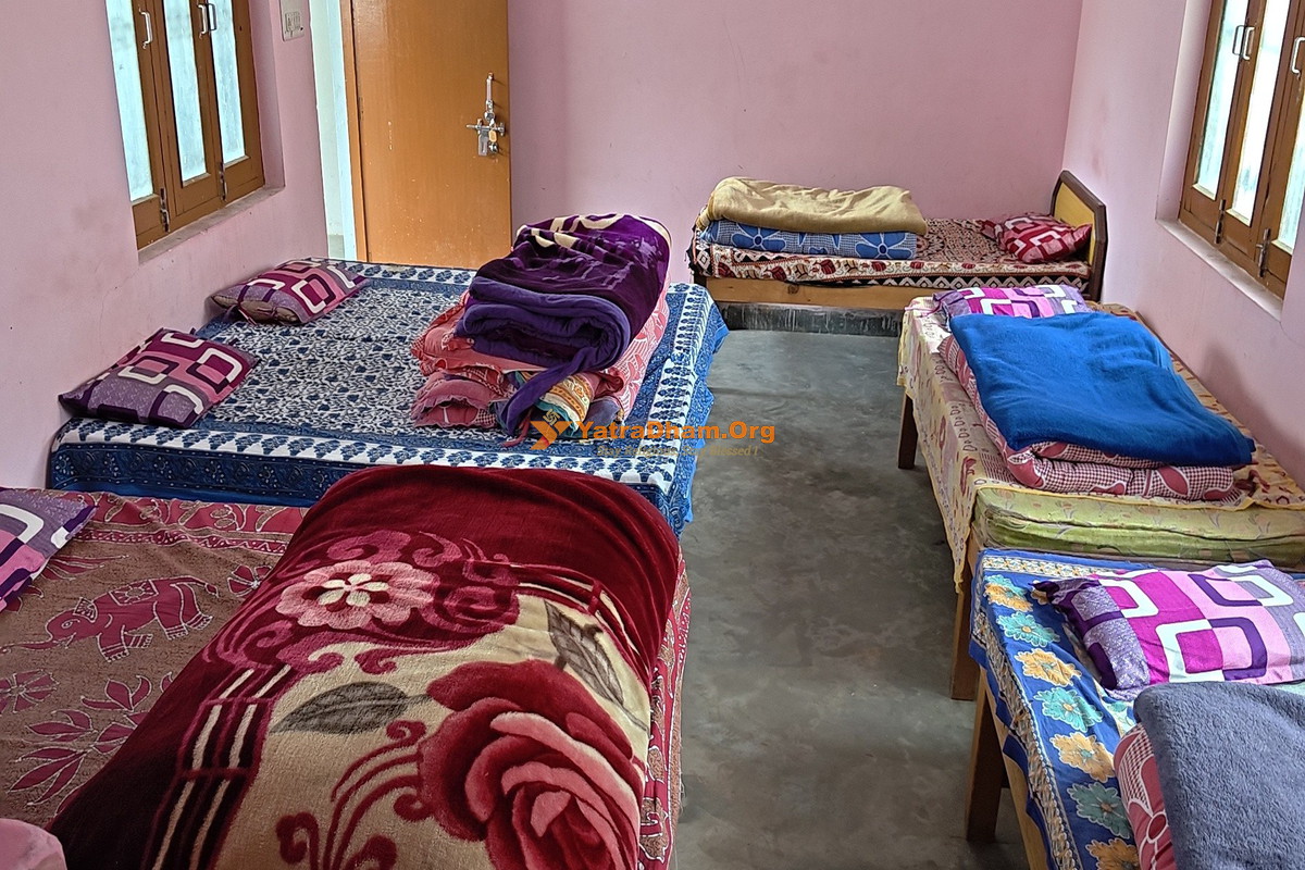 Punjab Sindh Kshetra Badrinath 2 Bed Room