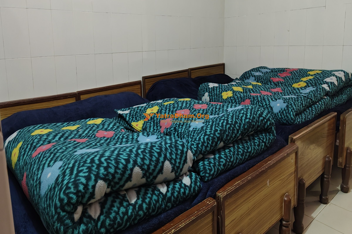 Todi Seva Sadan Badrinath 4 Bed Room