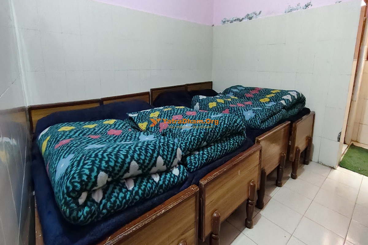 Todi Seva Sadan Badrinath 4 Bed Room
