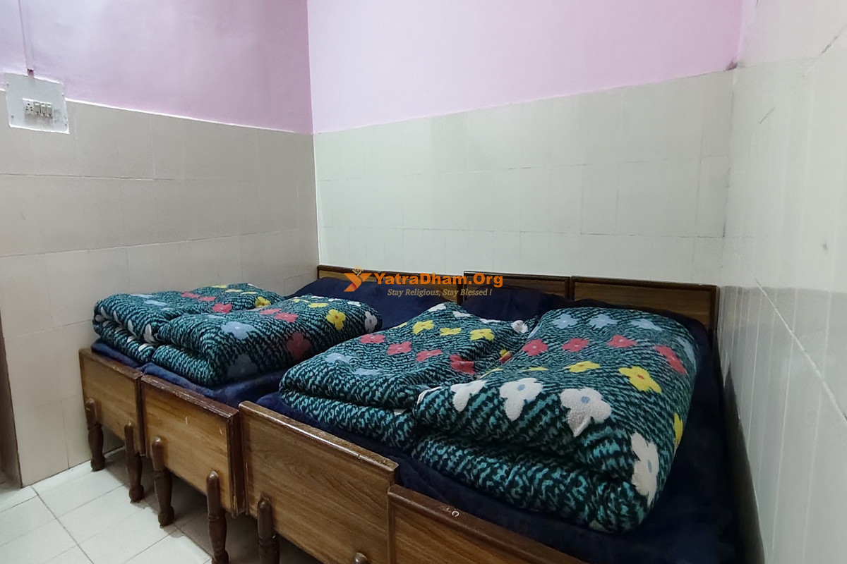 Todi Seva Sadan Badrinath 4 Bed Room