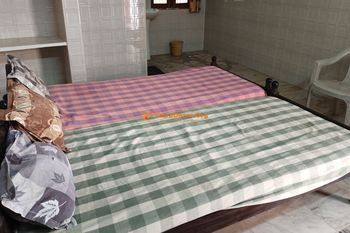 Sri Surya Bhagavan Surya Balaji Satram Room View