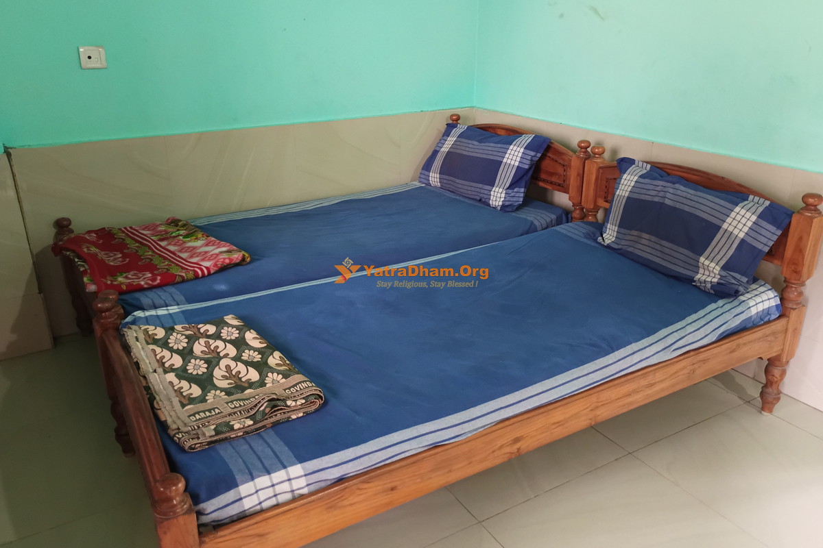 Sri Karnabhakta Samaja Satram Srisailam 2 Bed Room
