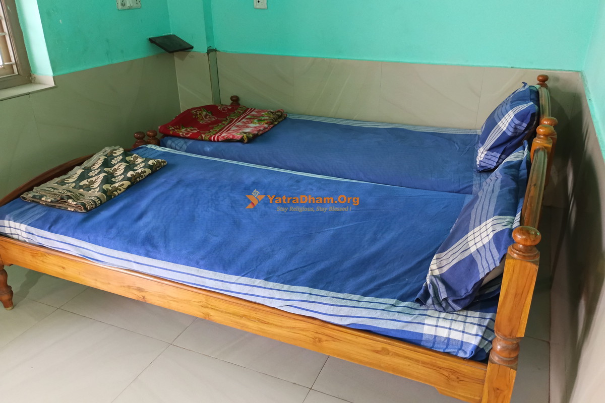 Sri Karnabhakta Samaja Satram Srisailam 2 Bed Room