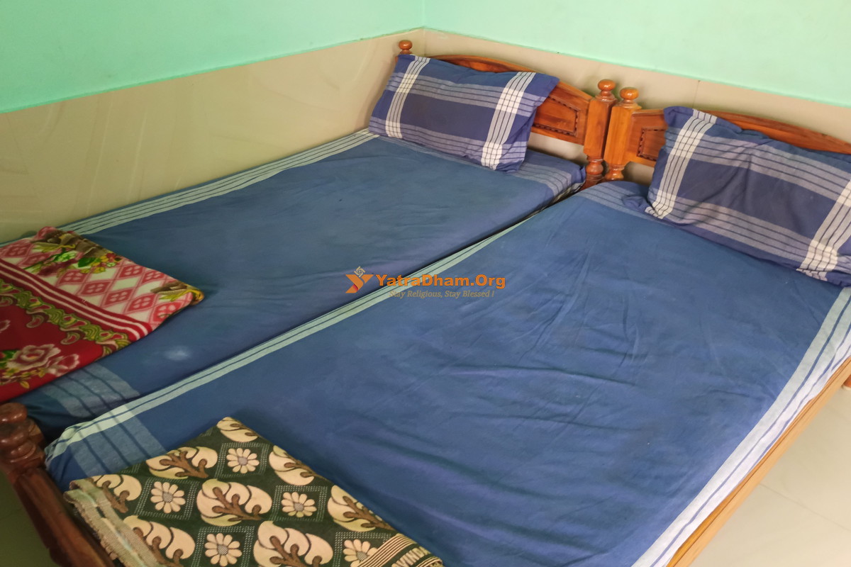Sri Karnabhakta Samaja Satram Srisailam 2 Bed Room