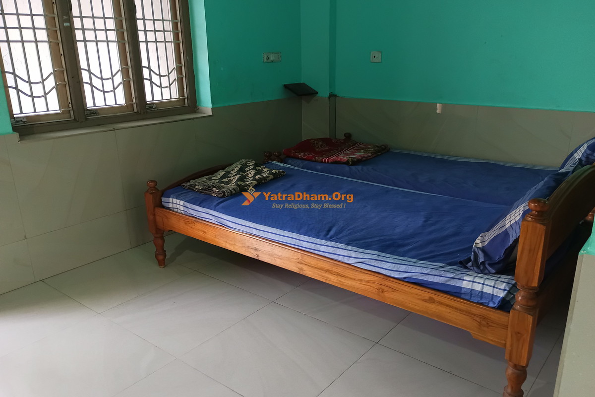 Sri Karnabhakta Samaja Satram Srisailam 2 Bed Room