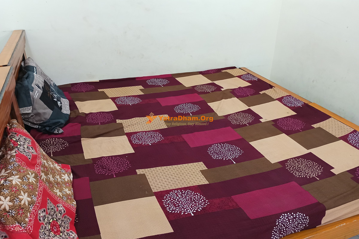 SBM Rajaka Nityannadana Inn Srisailam 2 Bed Room View