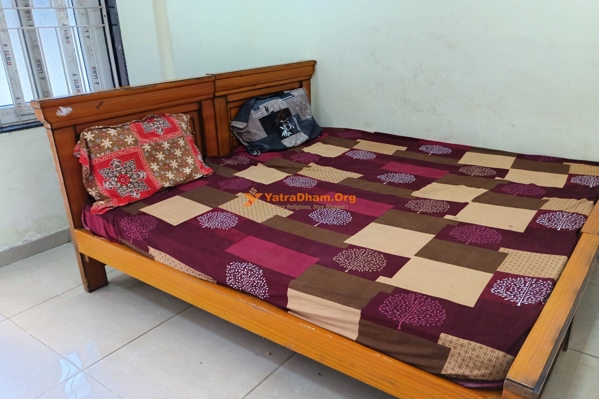 SBM Rajaka Nityannadana Inn Srisailam 2 Bed Room View