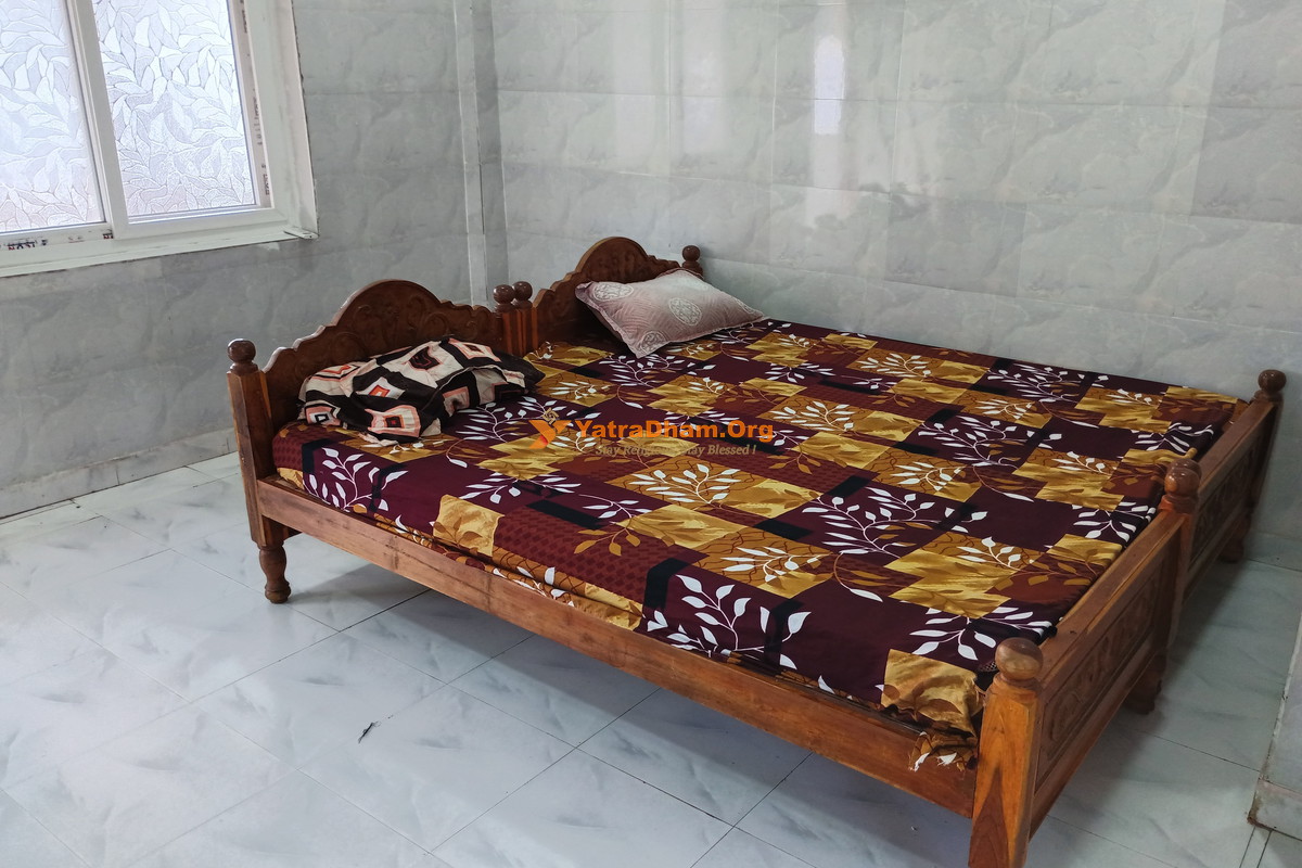 SBM Rajaka Nityannadana Inn Srisailam 2 Bed Room View