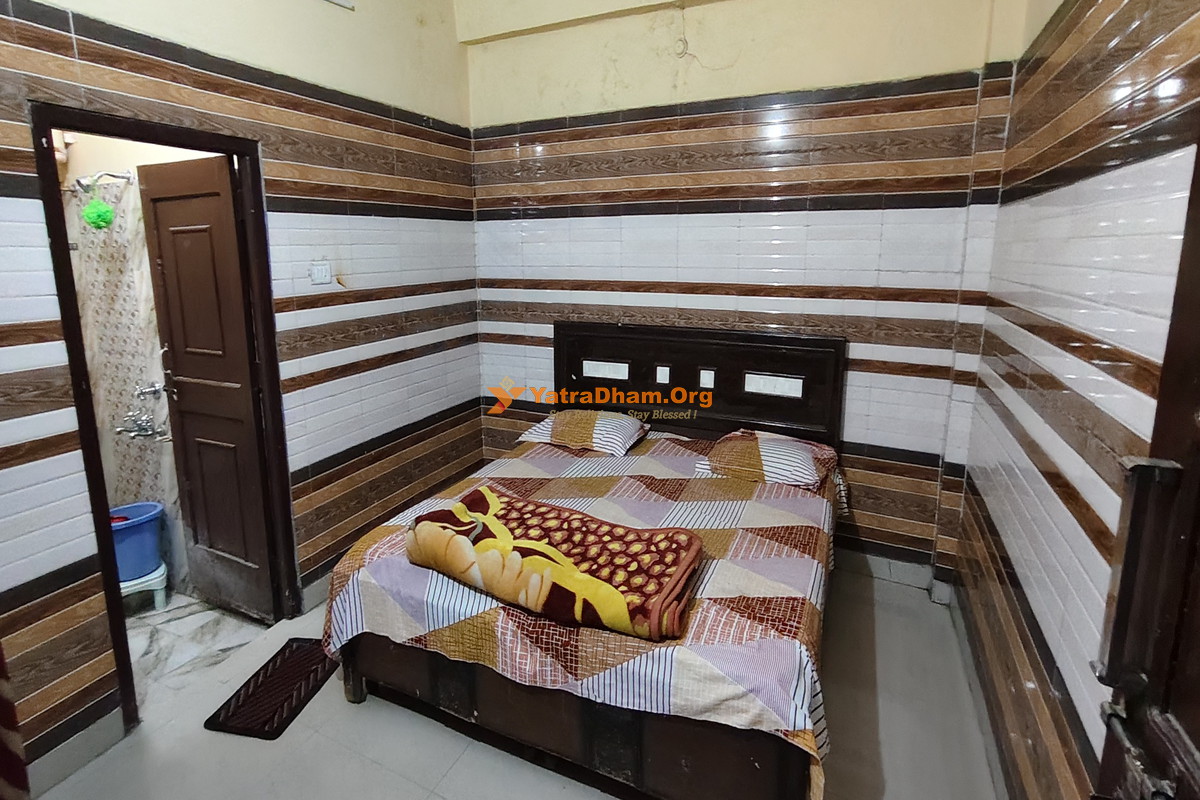 Gori Dharmshala - Naina Devi 2 Bed Room View