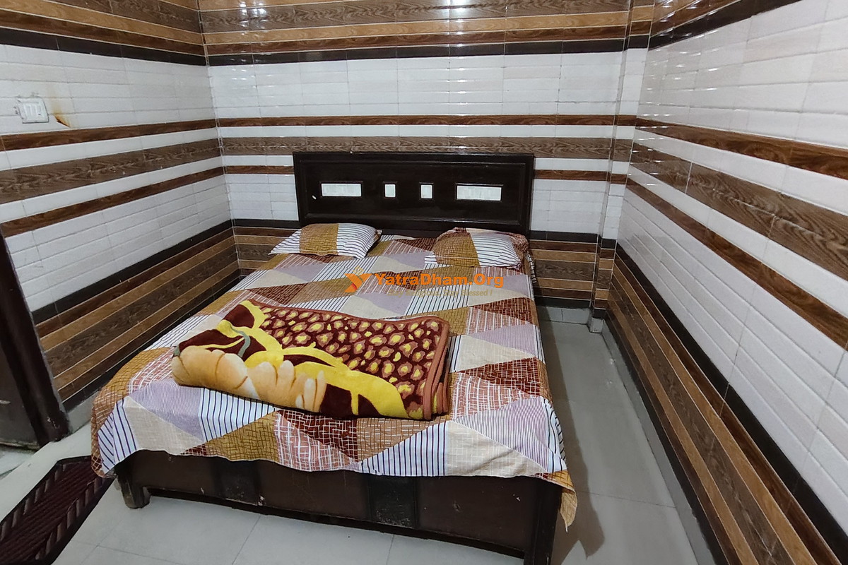 Gori Dharmshala - Naina Devi 2 Bed Room View