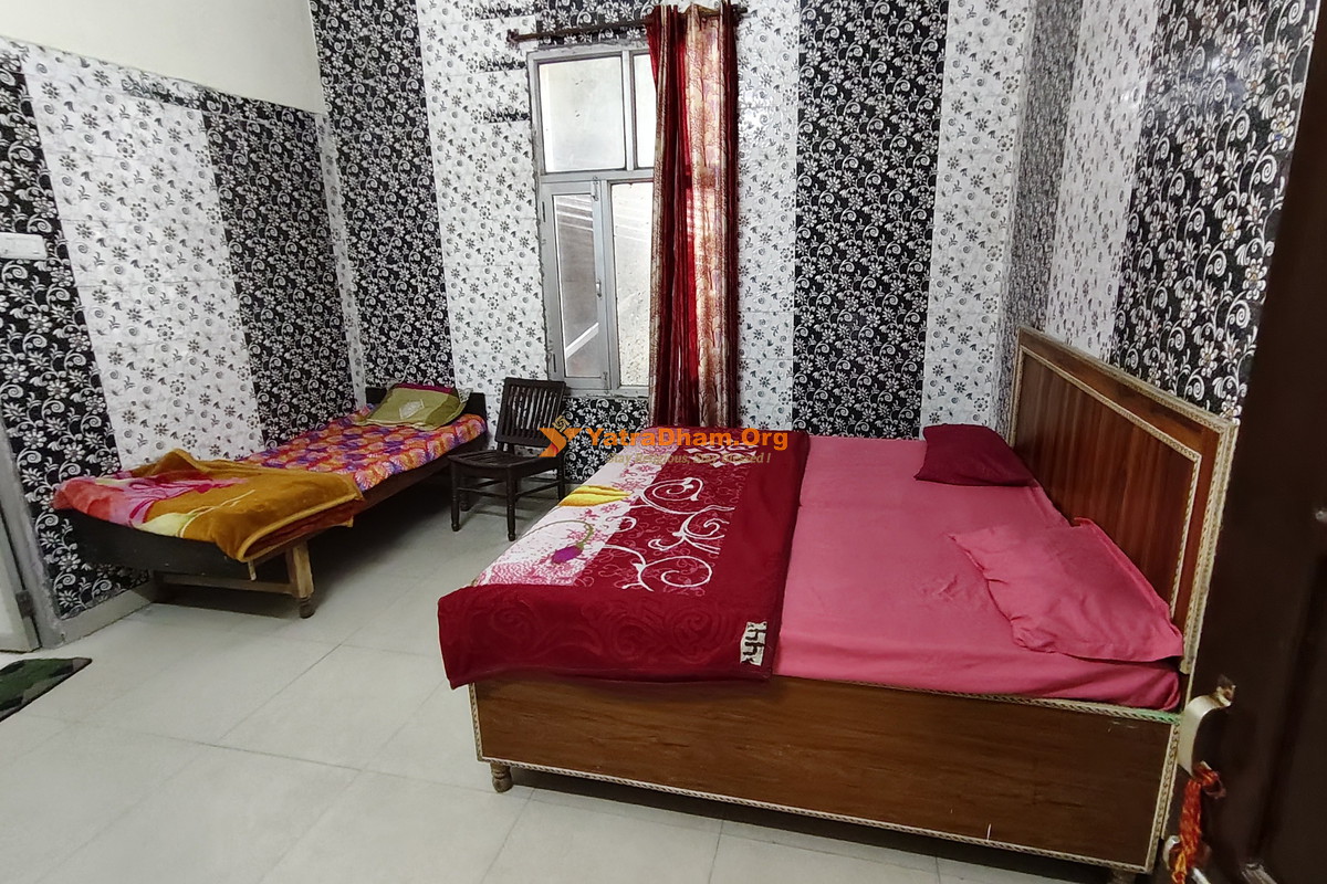 Rajesh Dharamshala Naina Devi 3 Bed Room View