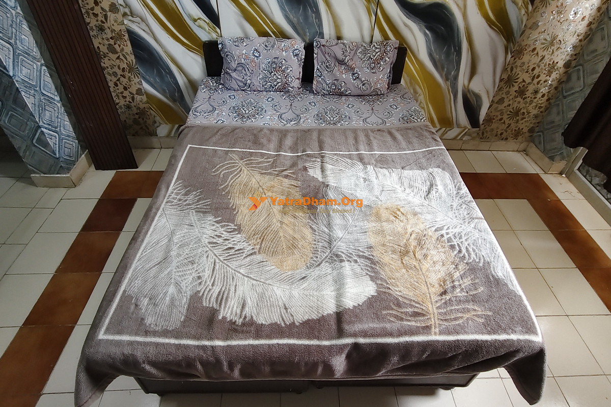 Hotel Grover Regency - Naina Devi 2 Bed Room View