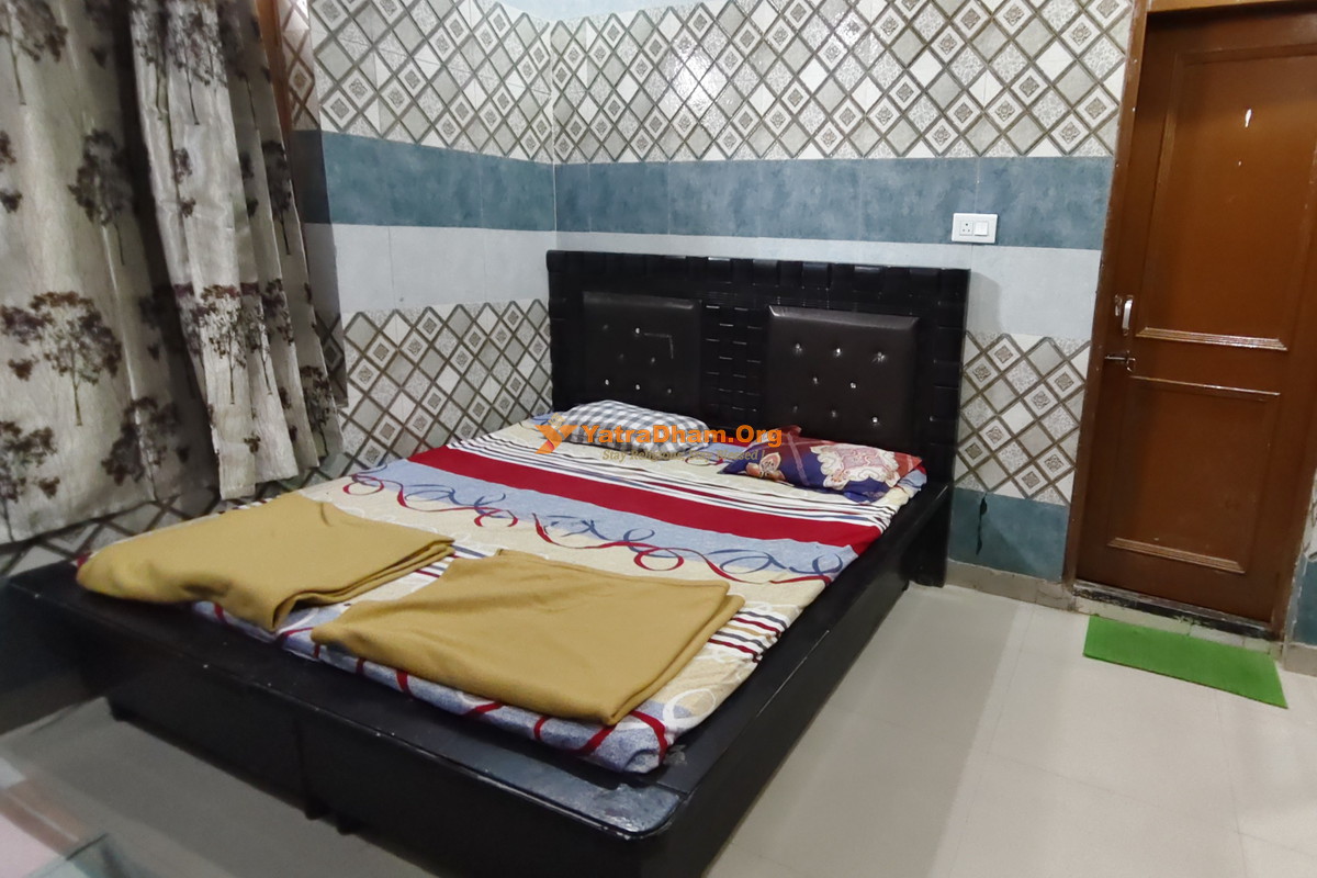 Vidya Guest House Naina Devi 3 Bed Room View