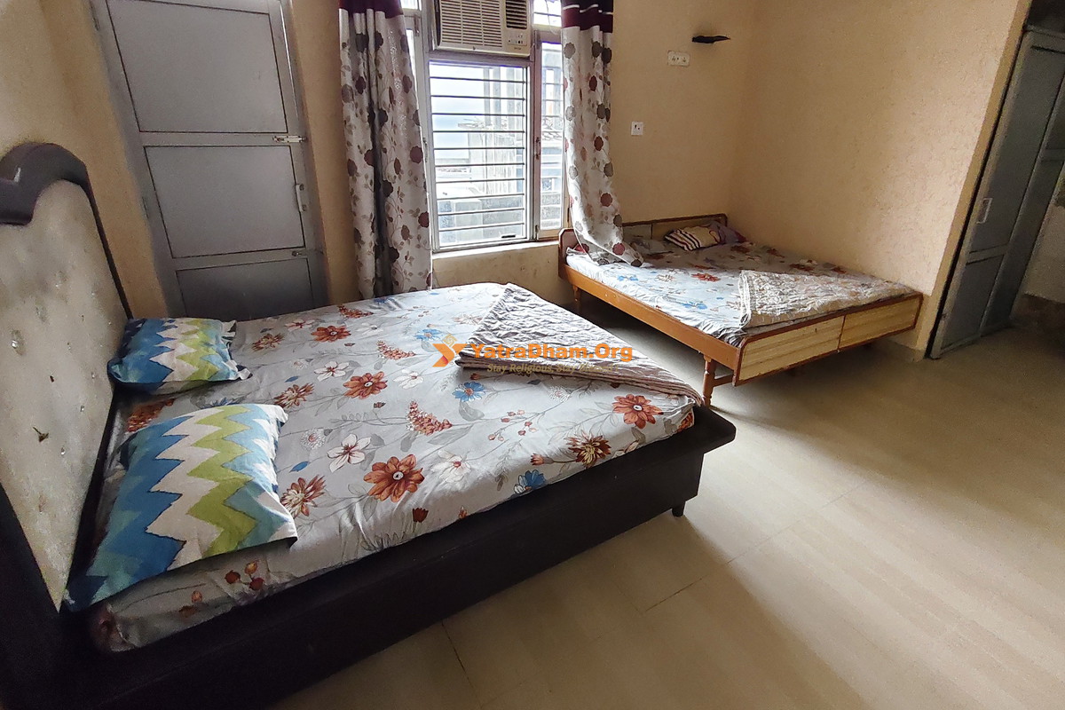 Vidya Guest House Naina Devi 4 Bed Room View