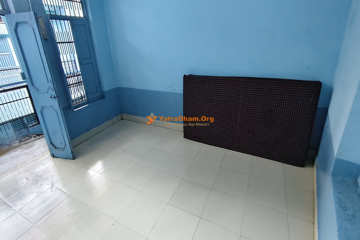 Firojapur Shahar Dharmshala - Chintpurni 2 Bed Room View