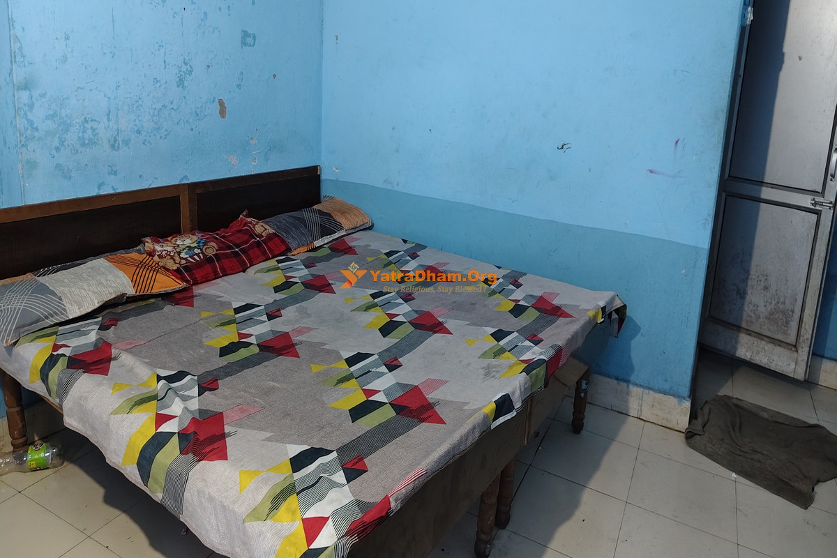 Firojapur Shahar Dharmshala - Chintpurni 2 Bed Room View