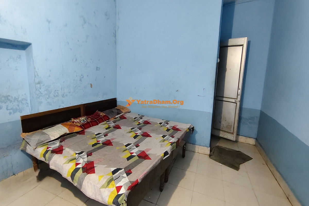 Firojapur Shahar Dharmshala - Chintpurni 2 Bed Room View