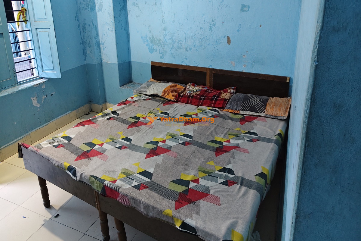 Firojapur Shahar Dharmshala - Chintpurni 2 Bed Room View