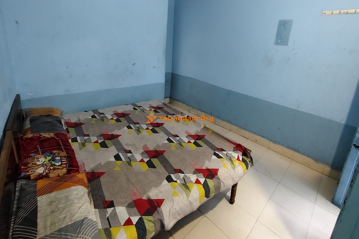 Firojapur Shahar Dharmshala - Chintpurni 2 Bed Room View