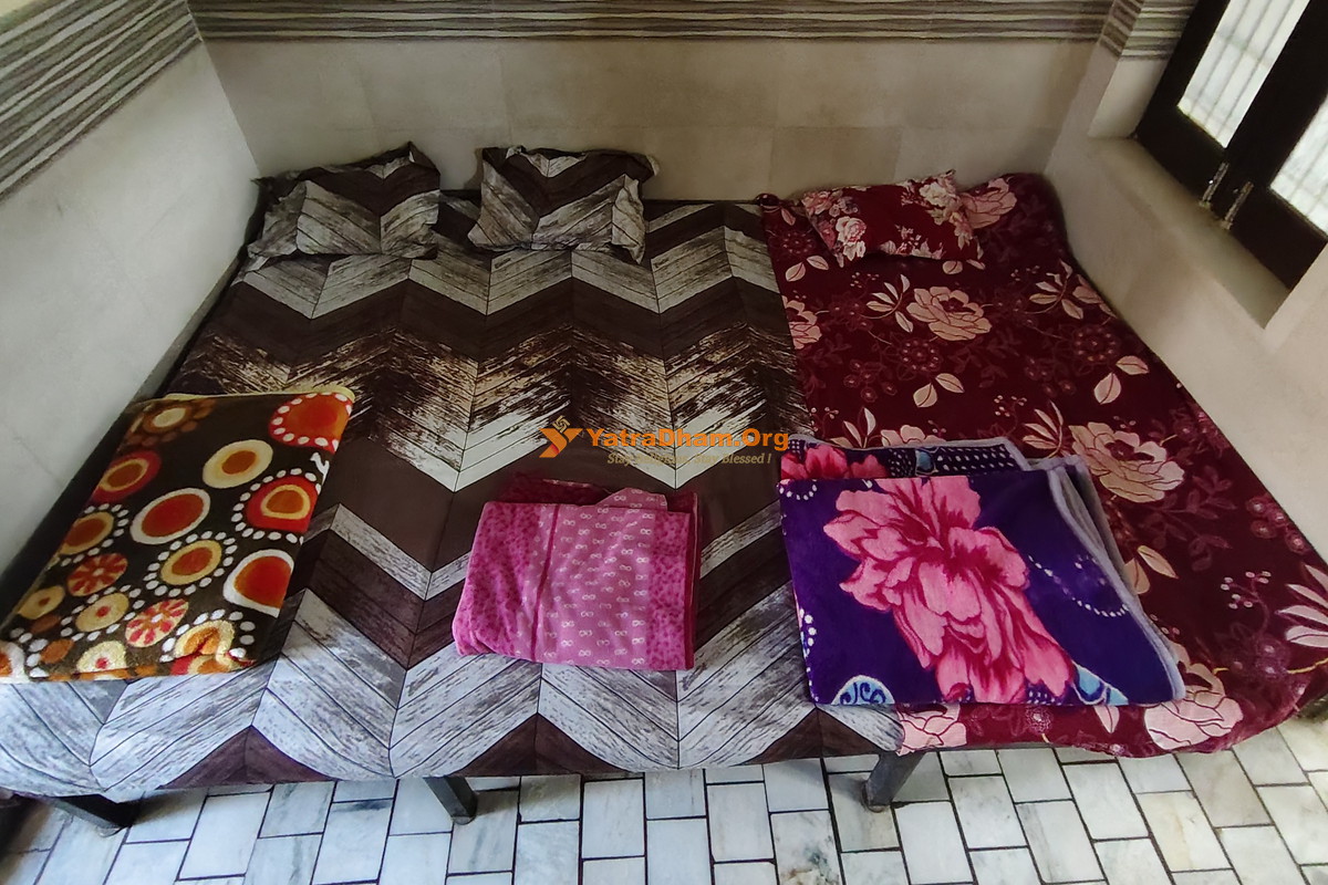 Bhucho Mandi Dharmshala -Chintapurni 3 Bed Room View