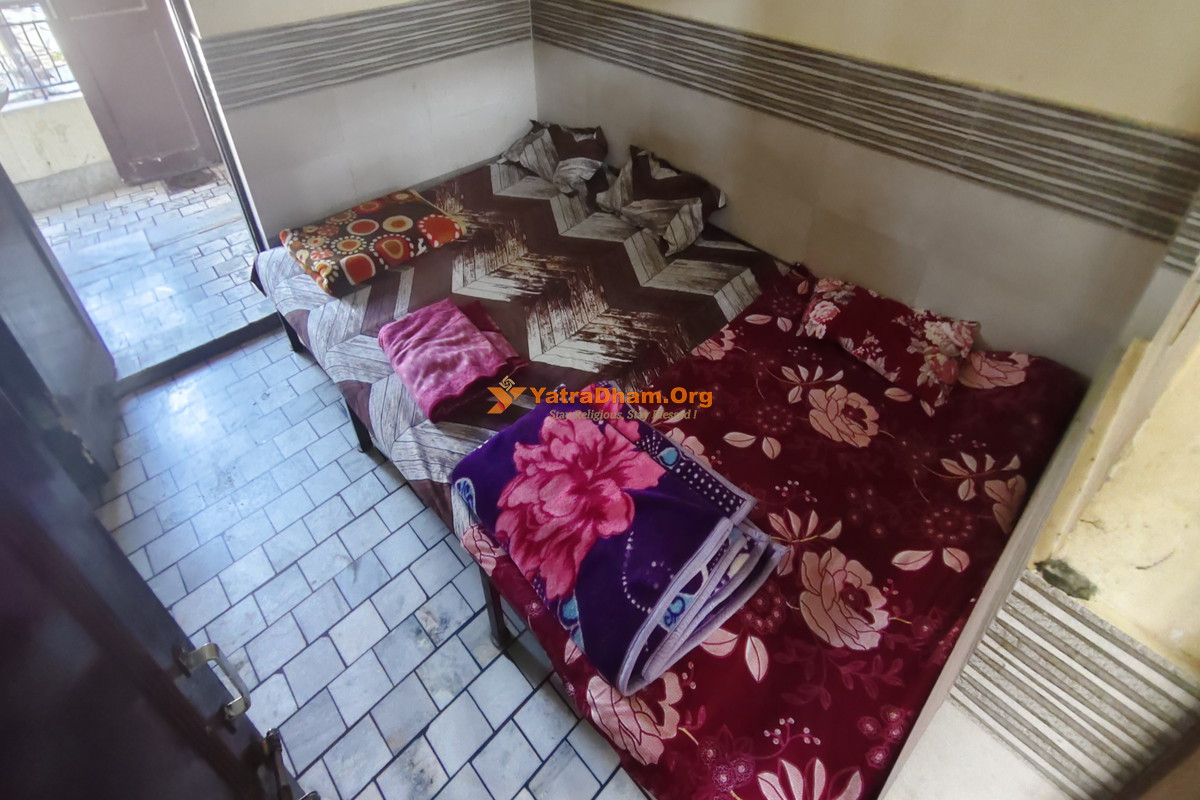 Bhucho Mandi Dharmshala -Chintapurni 3 Bed Room View